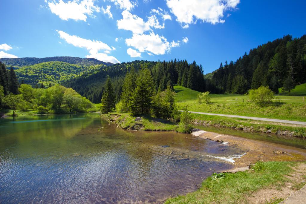 U Dobreho Pastiera Villa Ruzomberok Buitenkant foto