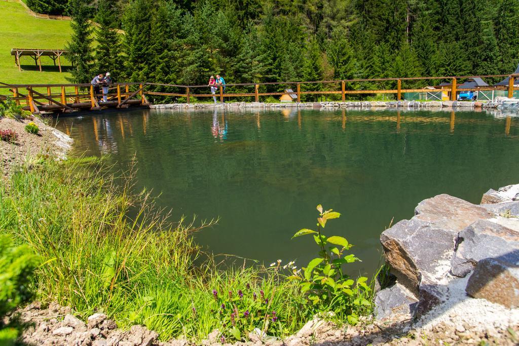 U Dobreho Pastiera Villa Ruzomberok Buitenkant foto